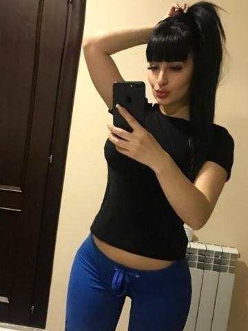 Анкета проститутки Мальвина, Печоры, 25 лет, №298588